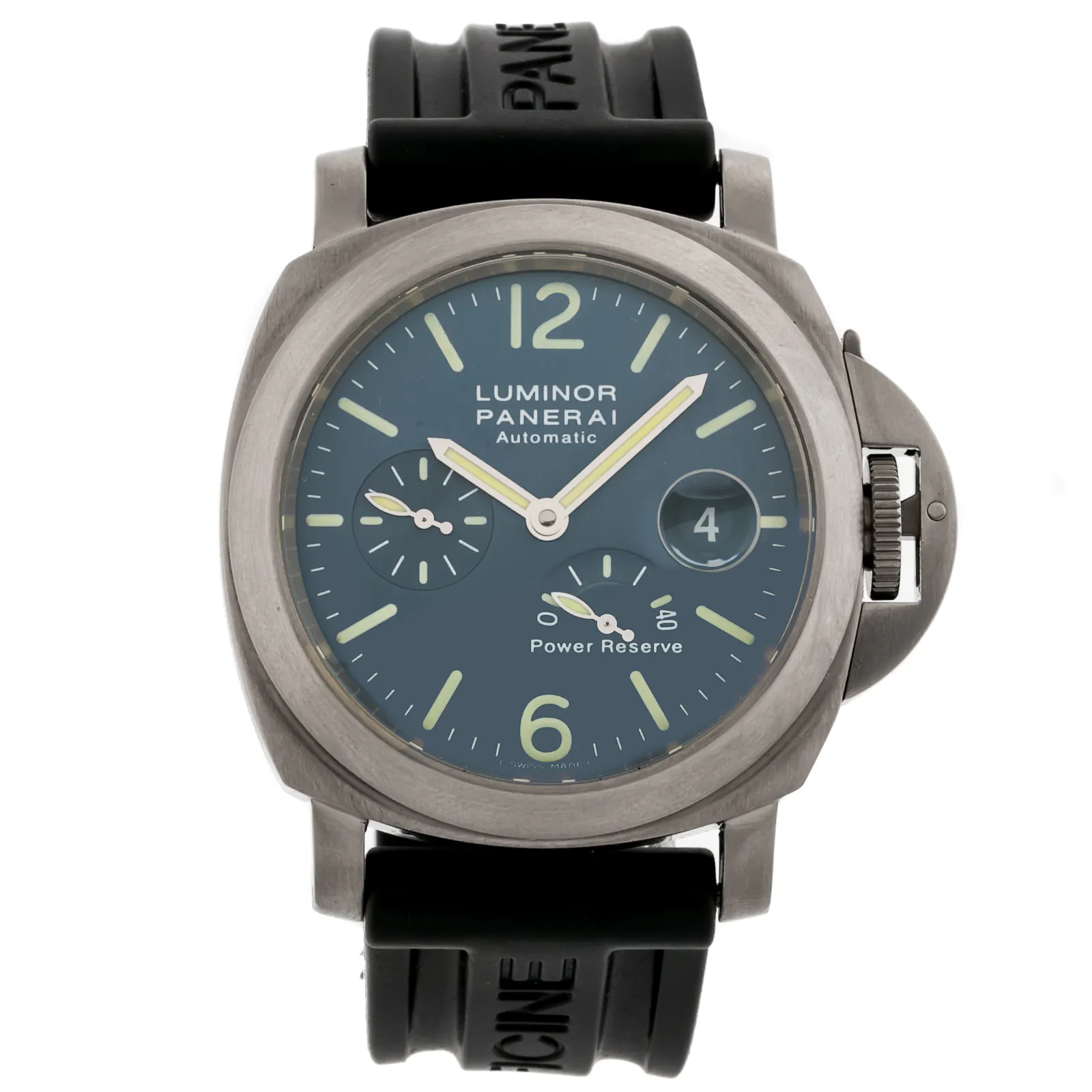 panerai 93