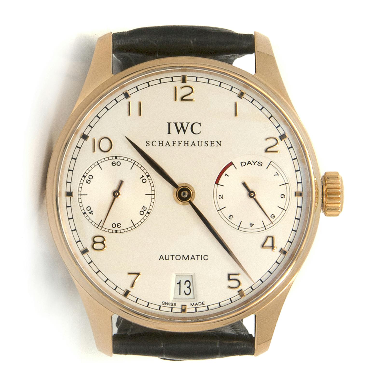 Iwc iw5001 hotsell