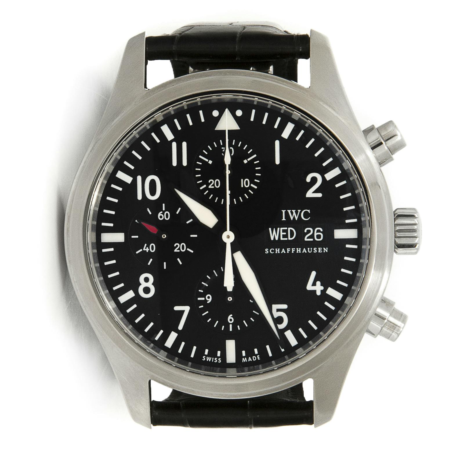 iwc iw3717