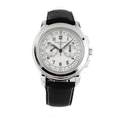 Pre-Owned Patek Philippe Complications Chronograph 5070G-001