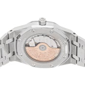 Audemars Piguet Royal Oak "Time for the Trees Foundation" Limited Edition 15100ST/O/0789ST