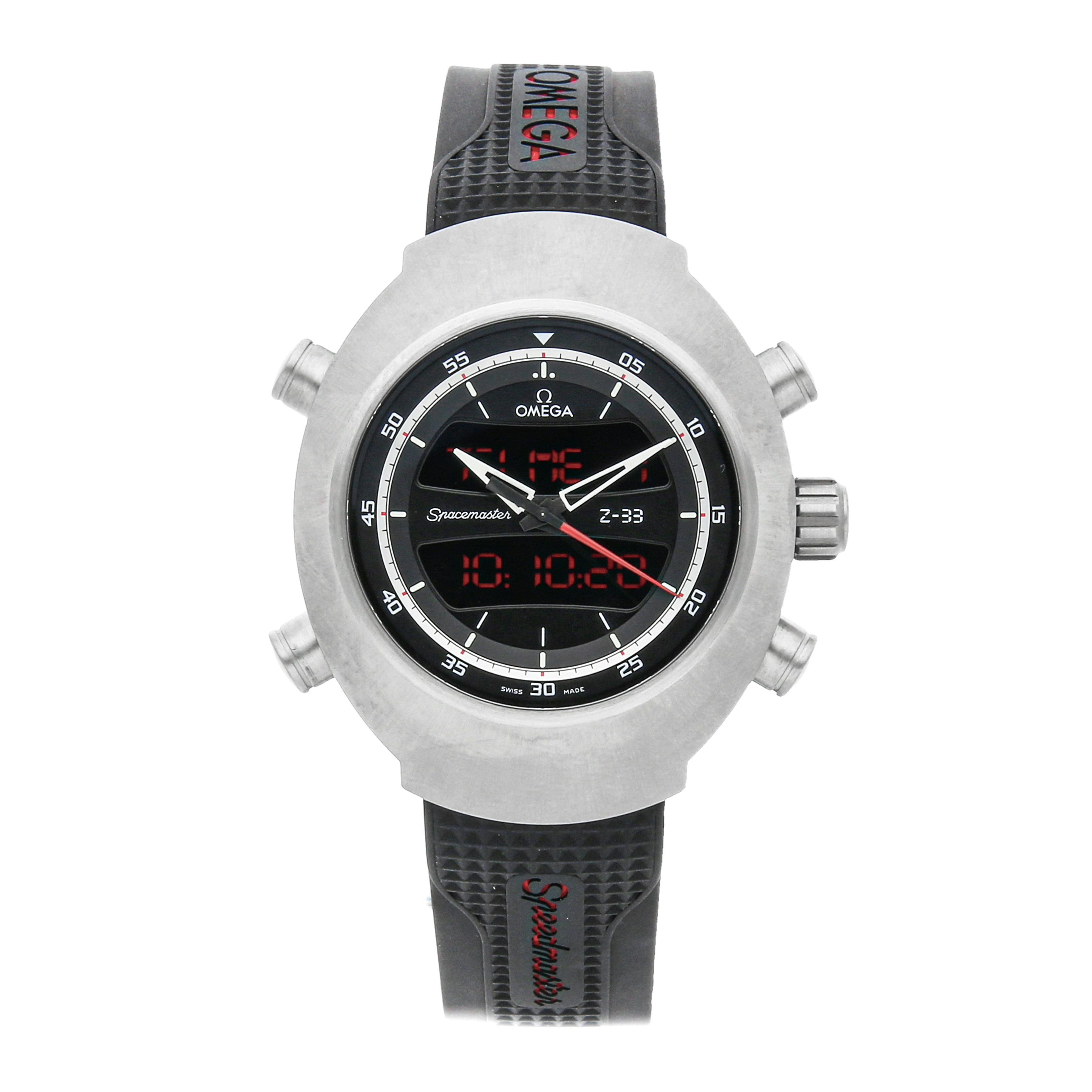 Ball Engineer Hydrocarbon Spacemaster Glow DM2036A-SCA-BK, Luxury, Watches  on Carousell