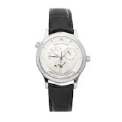 Jaeger-LeCoultre Master Control Geographic Q1428170
