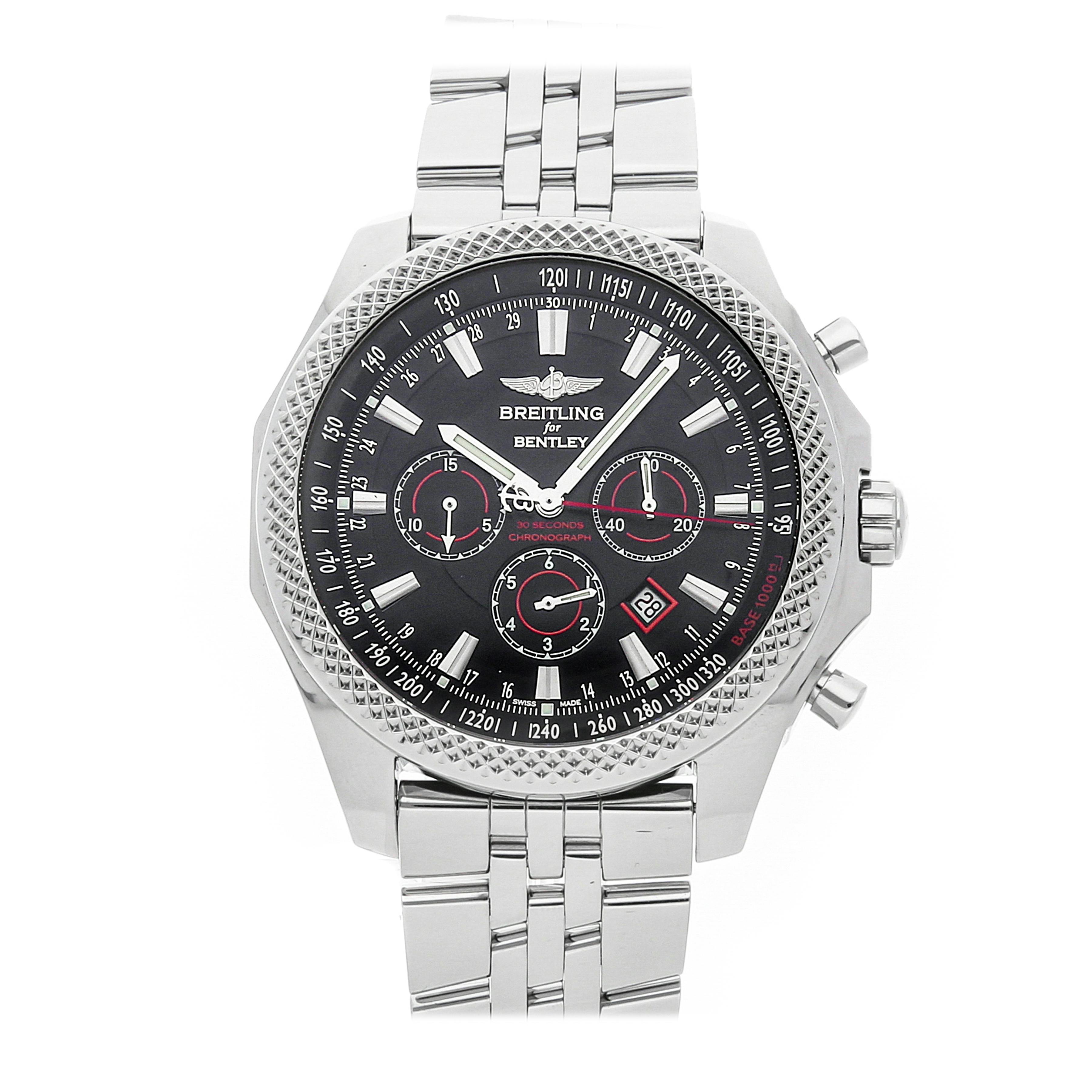 Breitling barnato hot sale