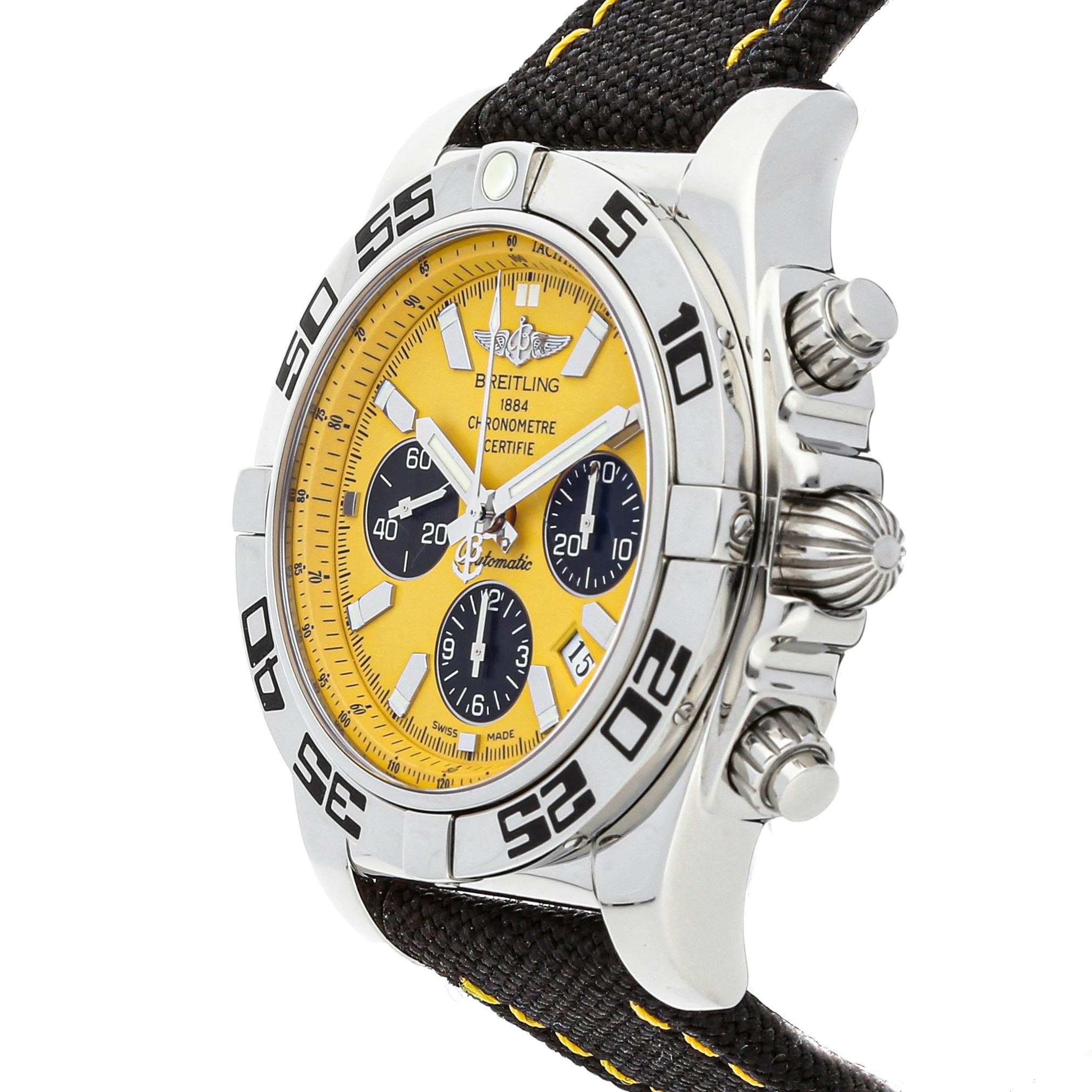 breitling pluton professional a51038
