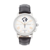 New Montblanc 4810 Twinfly Chronograph 114859