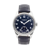 New Montblanc 1858 Small Second 113702