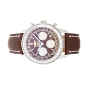 Breitling Navitimer 01 Limited Edition AB0121C4/Q605