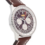 Breitling Navitimer 01 Limited Edition AB0121C4/Q605