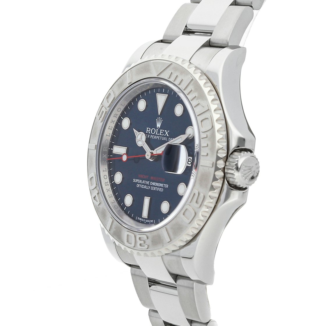 Rolex Yacht-Master 116622