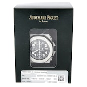 Audemars Piguet Royal Oak Offshore Chronograph 26170ST.OO.1000ST.08