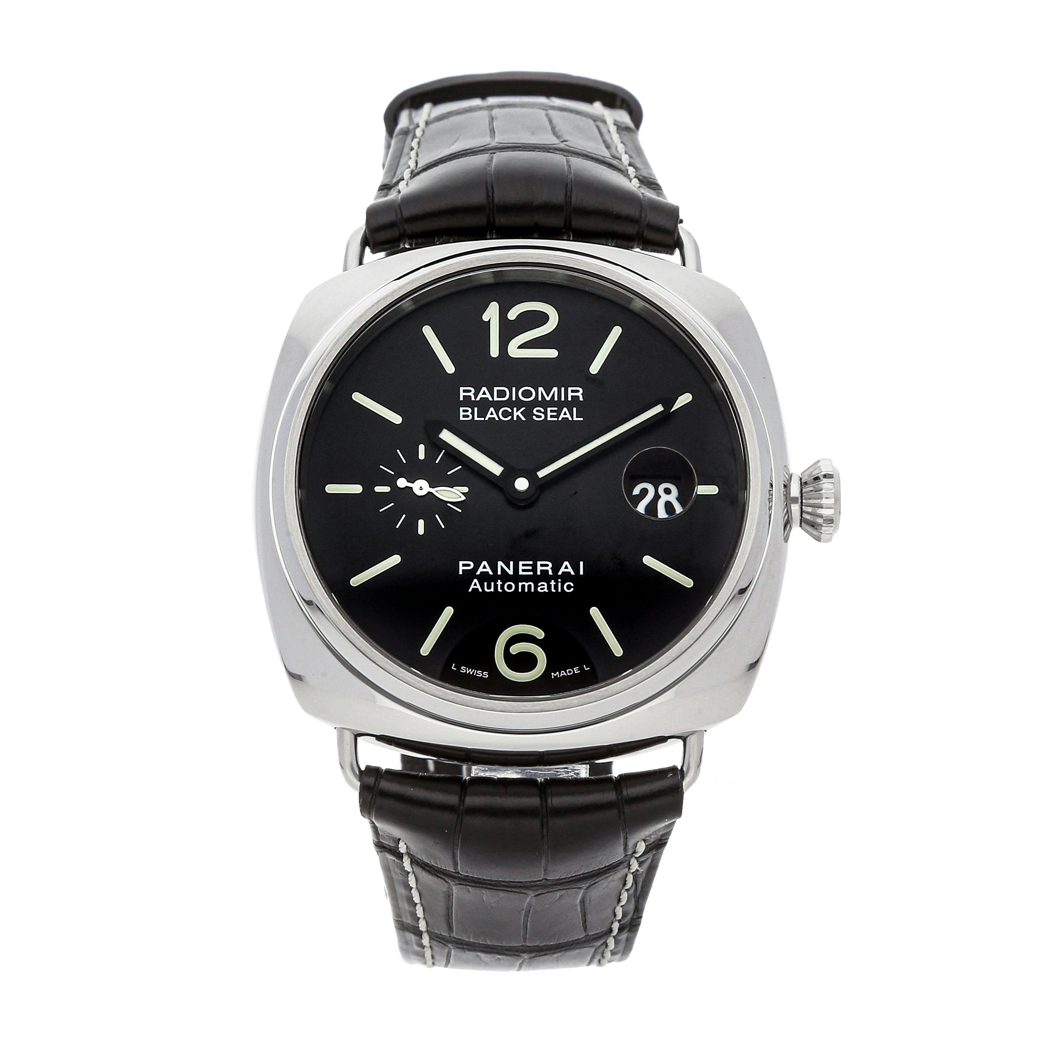 panerai 287