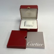 Cartier Pasha W31075M7