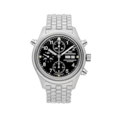 IWC Pilot's Watch Doppelchronograph IW3711-01