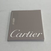 Cartier Pasha Chronograph W3107355