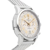 Breitling Transocean Limited Edition Transocean Chronograph AB015412/G784/154A - Watch Rapport