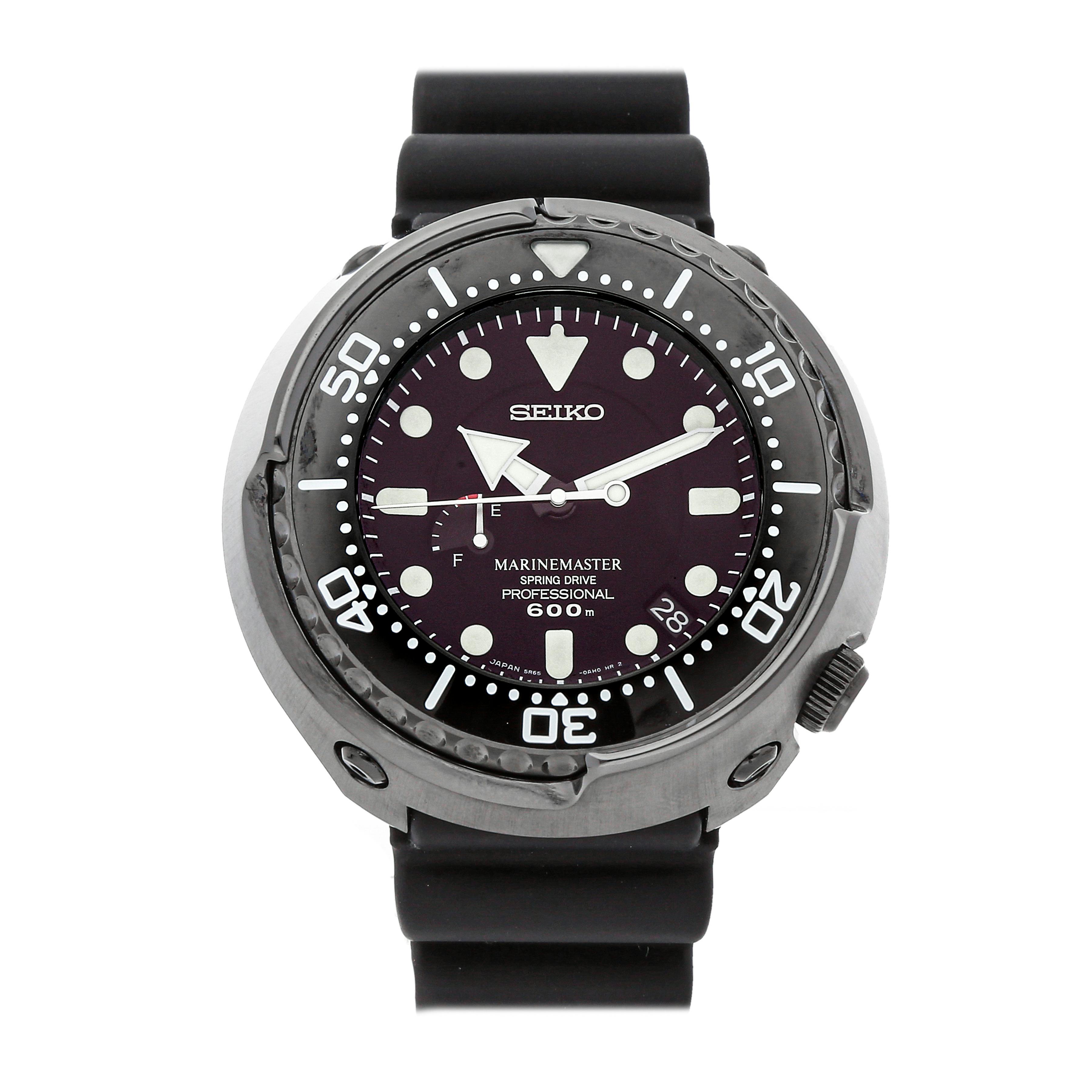 Seiko deals prospex sbdb013