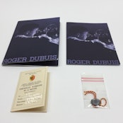 Roger Dubuis Golden Square Tourbillion G40 03 0 N1.63