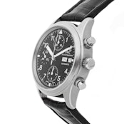 IWC Pilot's Watch Chronograph IW3706-03