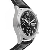 IWC Pilot's Watch Chronograph IW3706-03