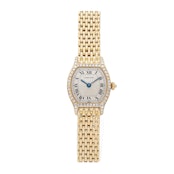 Cartier Vintage Tortue Small 82530177