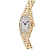 Cartier Vintage Tortue Small 82530177