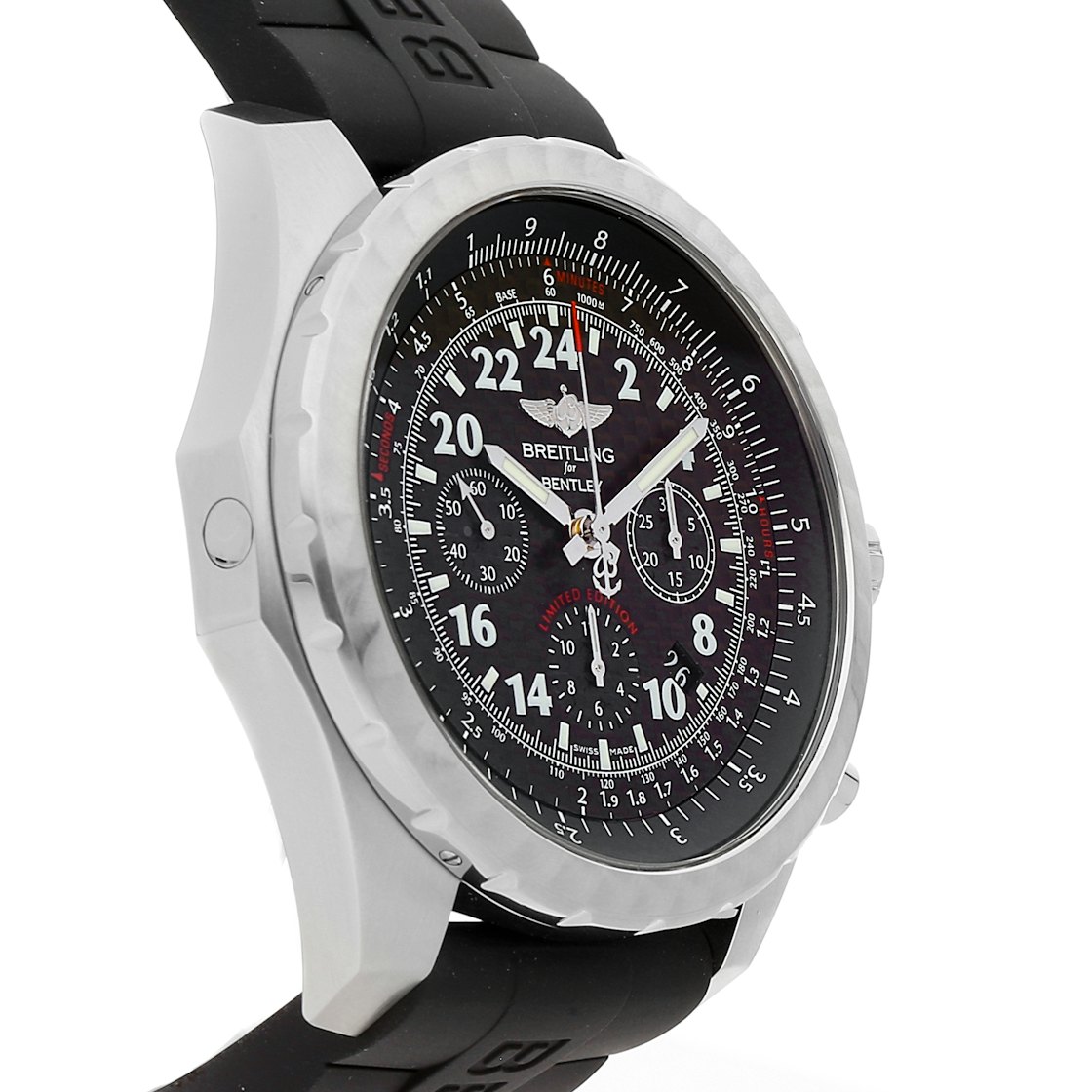 Breitling Bentley Watches >> Breitling Bentley 24 Hour Limited Edition Ab022022 Bc84 Breitling Bentley Watches >> Breitling Bentley 24 Hour Limited Edition Ab022022 Bc84