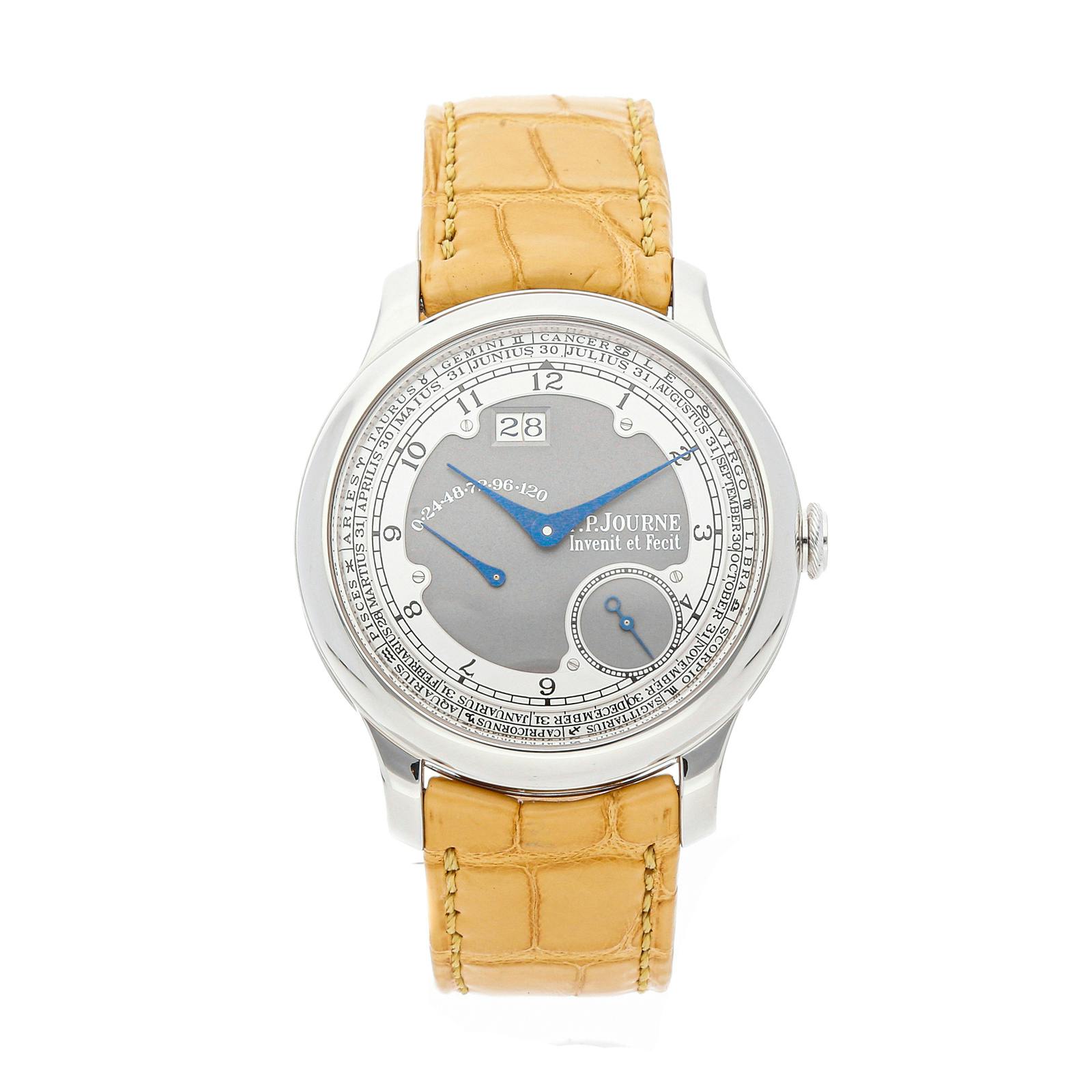 F.P. Journe Octa Zodiaque OCTA ZODIAQUE