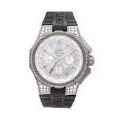 Breitling Bentley GMT Light Body EB043363/A783