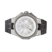 Breitling Bentley GMT Light Body EB043363/A783