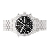 IWC Pilot's Watch Doppelchronograph IW3713-19