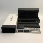 Bell & Ross BR01-94 Pro Chronograph BR01-94-TT