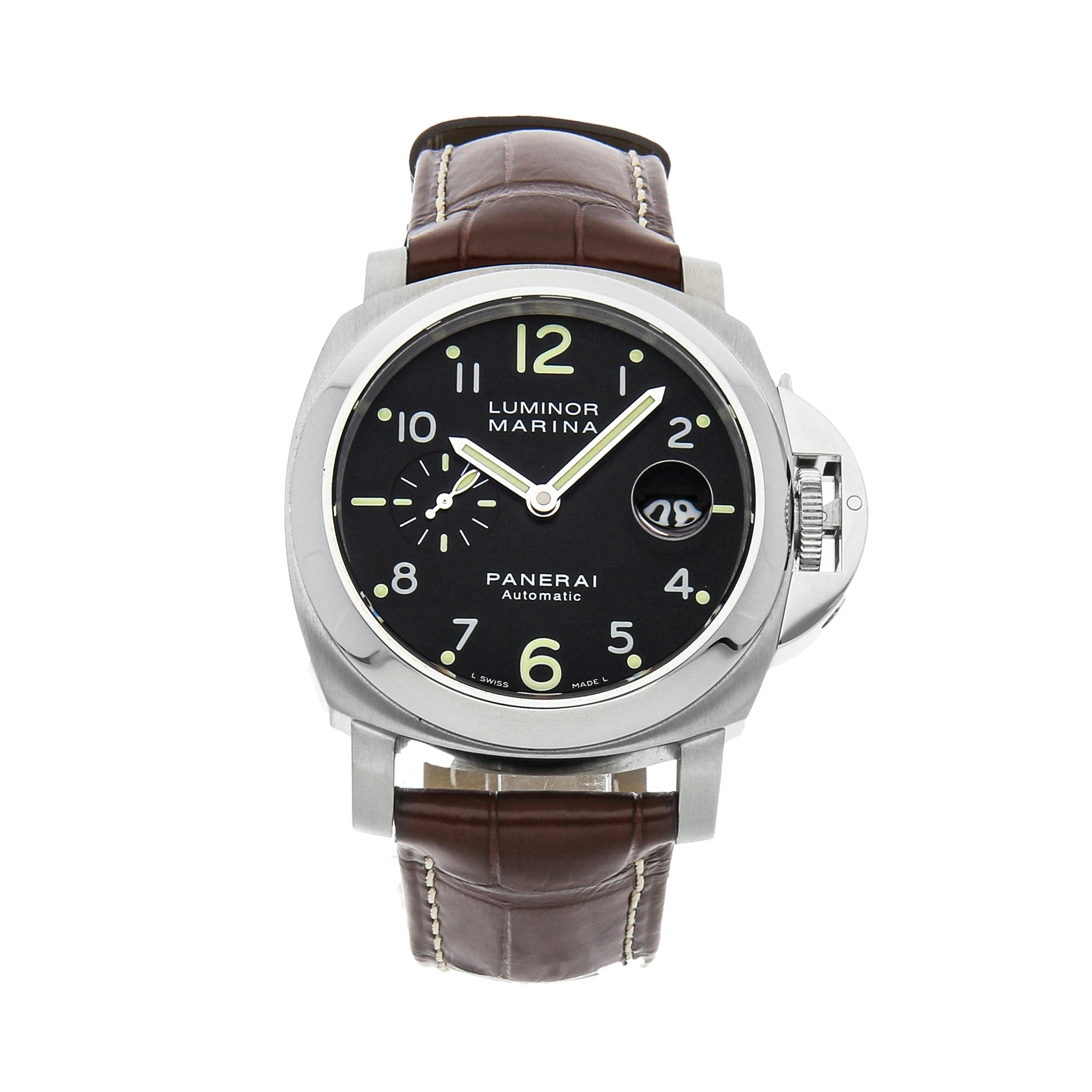 panerai 164
