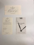 Patek Philippe Calatrava 5000J