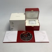 Cartier Ballon Bleu de Cartier Chronograph XL W6920005