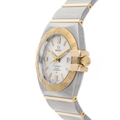 Omega Constellation Double Eagle 1203.30.00