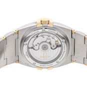 Omega Constellation Double Eagle 1203.30.00