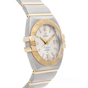 Omega Constellation Double Eagle 1203.30.00
