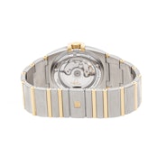 Omega Constellation Double Eagle 1203.30.00