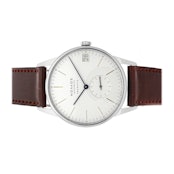 Nomos Glashutte Orion Neomatik 41 Date 360