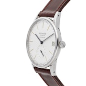 Nomos Glashutte Orion Neomatik 41 Date 360