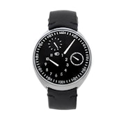 Ressence Type 1 Slim TYPE 1SB