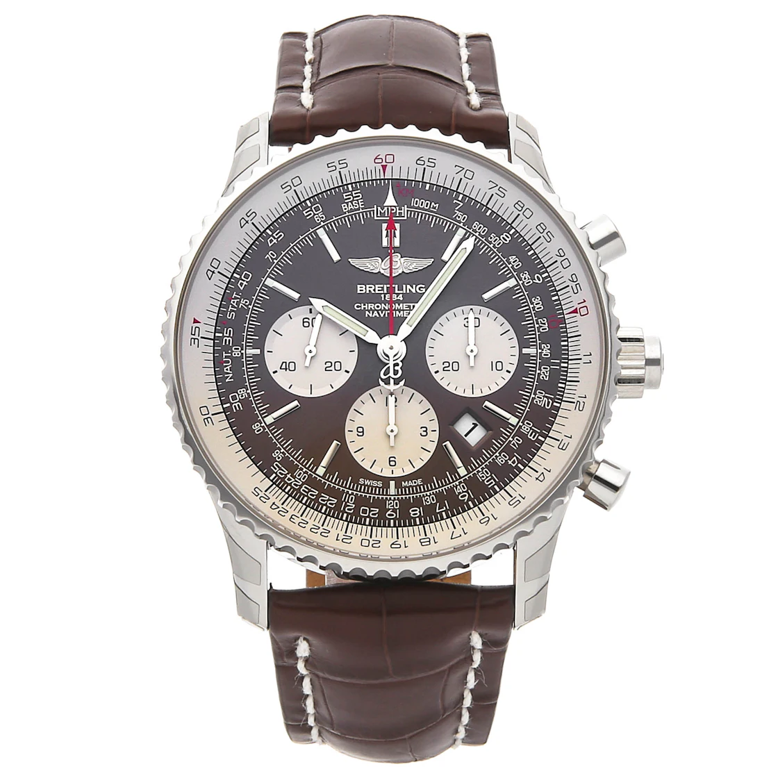 breitling navitimer 45mm