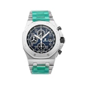 Audemars Piguet Royal Oak Offshore Chronograph Limited Edition 26470PT.OO.1000PT.02