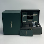 Audemars Piguet Royal Oak Offshore Chronograph Limited Edition 26470PT.OO.1000PT.02