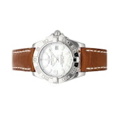 Breitling Galactic 32 A71356L2/A787