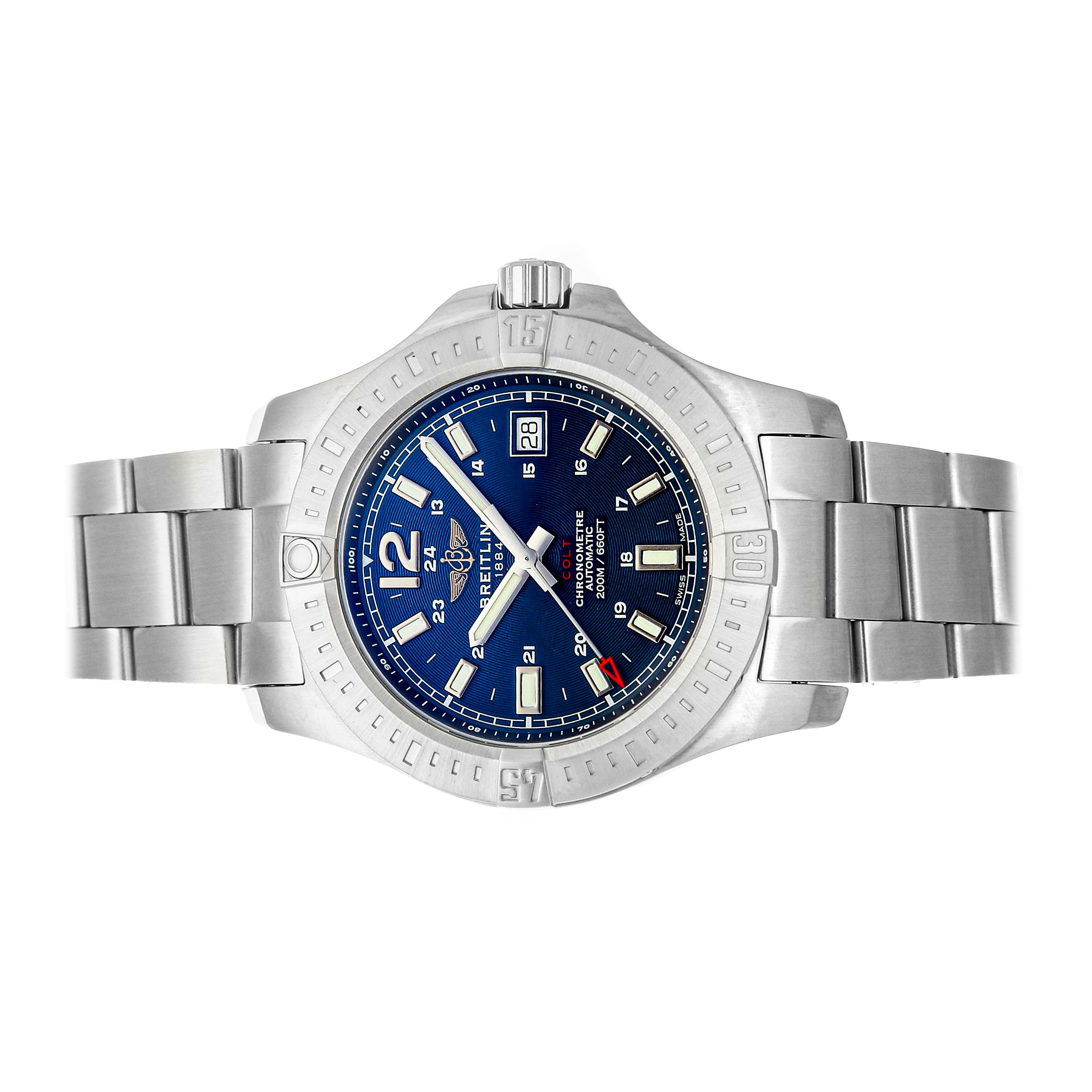 Breitling a1731311 outlet