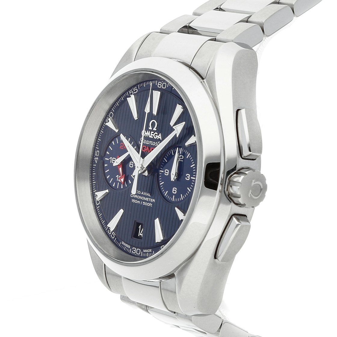 price omega seamaster aqua terra