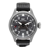 IWC Big Pilot Patrouille Suisse Limited Edition IW5009-10