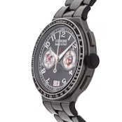 F.P. Journe Chronograph Monopoussoir Rattrapante CM TIT